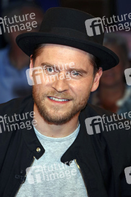 'NDR Talk Show' in Hamburg