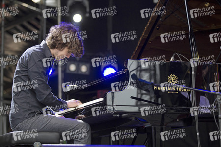 Elbjazz Festival 2017 in Hamburg