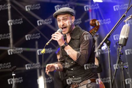 Elbjazz Festival 2017 in Hamburg