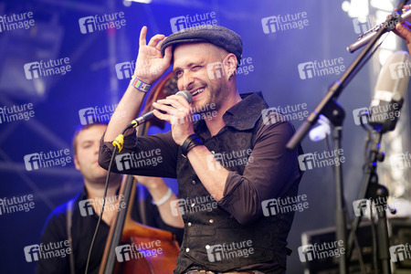 Elbjazz Festival 2017 in Hamburg