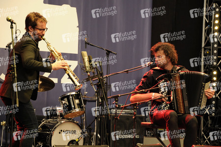 Elbjazz Festival 2017 in Hamburg