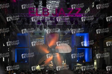 Elbjazz Festival 2017 in Hamburg