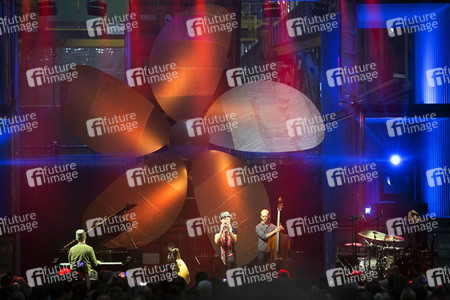 Elbjazz Festival 2017 in Hamburg