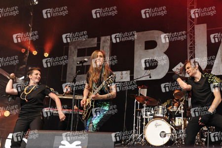 Elbjazz Festival 2017 in Hamburg
