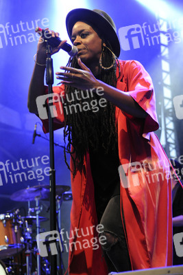 Elbjazz Festival 2017 in Hamburg