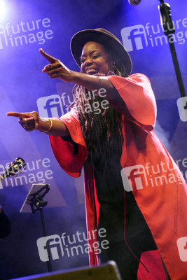 Elbjazz Festival 2017 in Hamburg