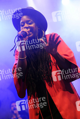 Elbjazz Festival 2017 in Hamburg