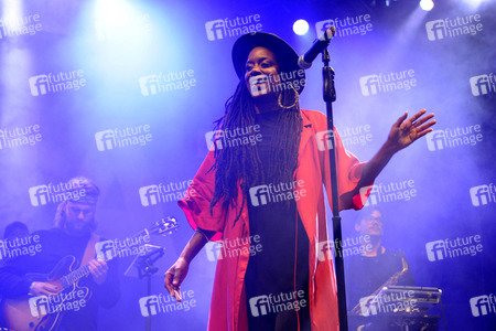 Elbjazz Festival 2017 in Hamburg