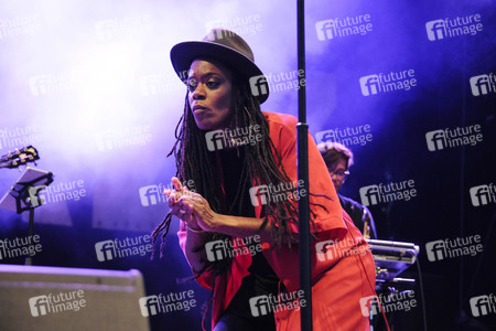 Elbjazz Festival 2017 in Hamburg