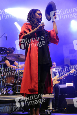 Elbjazz Festival 2017 in Hamburg