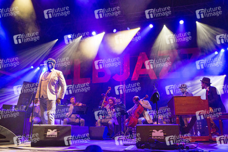 Elbjazz Festival 2017 in Hamburg