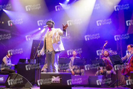 Elbjazz Festival 2017 in Hamburg