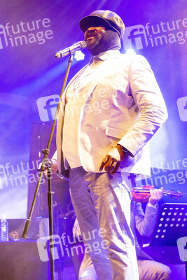 Elbjazz Festival 2017 in Hamburg