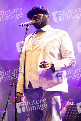 Elbjazz Festival 2017 in Hamburg