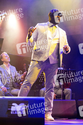 Elbjazz Festival 2017 in Hamburg