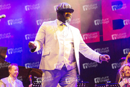 Elbjazz Festival 2017 in Hamburg