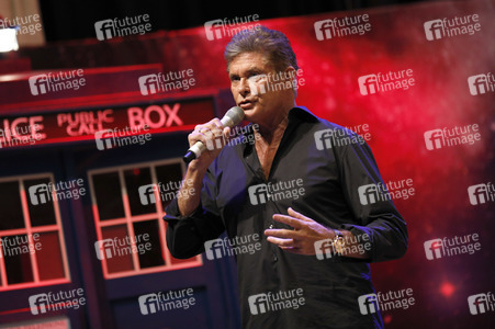 FedCon 26 in Bonn