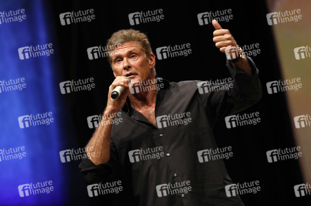 FedCon 26 in Bonn