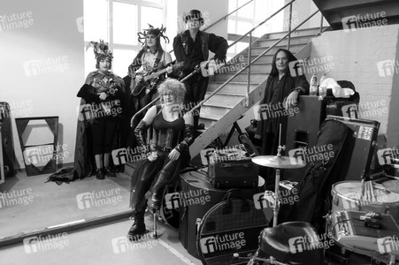 26. Wave-Gotik-Treffen in Leipzig
