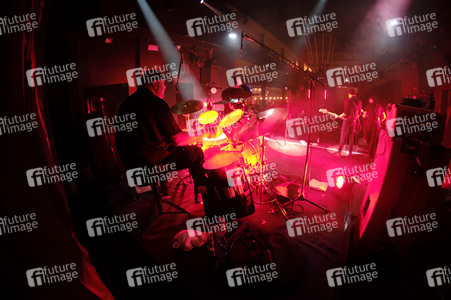 26. Wave-Gotik-Treffen in Leipzig