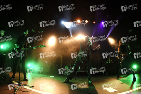26. Wave-Gotik-Treffen in Leipzig