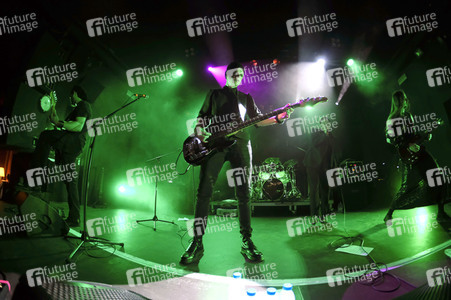 26. Wave-Gotik-Treffen in Leipzig