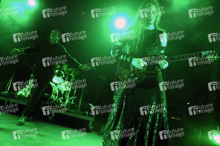 26. Wave-Gotik-Treffen in Leipzig