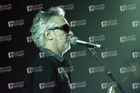 Konzert von The Mission in Hannover