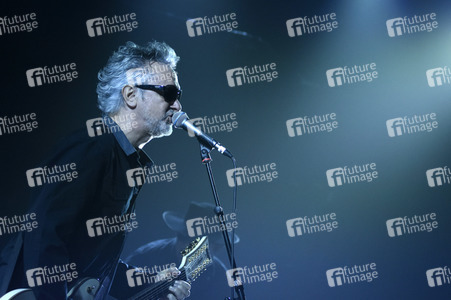 Konzert von The Mission in Hannover