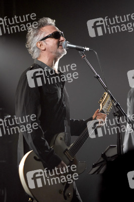 Konzert von The Mission in Hannover