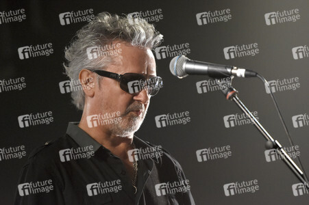 Konzert von The Mission in Hannover