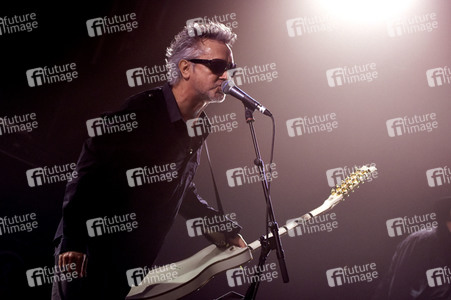 Konzert von The Mission in Hannover