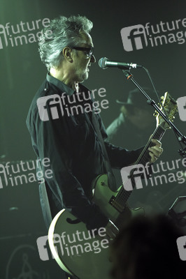 Konzert von The Mission in Hannover