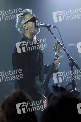 Konzert von The Mission in Hannover