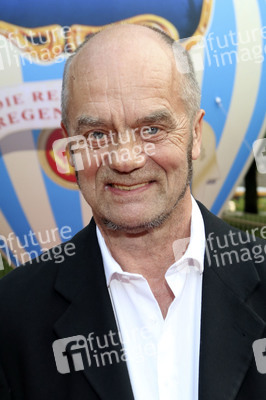 Gala-Premiere des Circus Roncalli in Hamburg