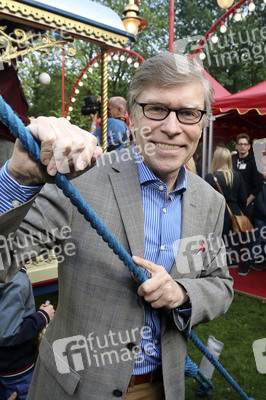 Gala-Premiere des Circus Roncalli in Hamburg
