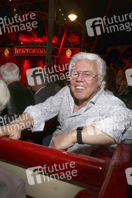 Gala-Premiere des Circus Roncalli in Hamburg