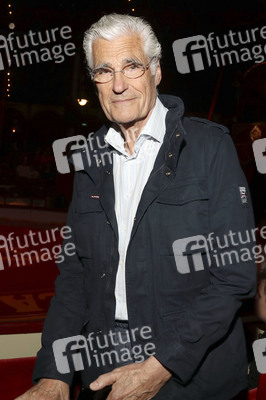 Gala-Premiere des Circus Roncalli in Hamburg