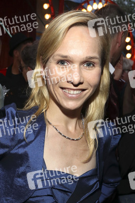 Gala-Premiere des Circus Roncalli in Hamburg