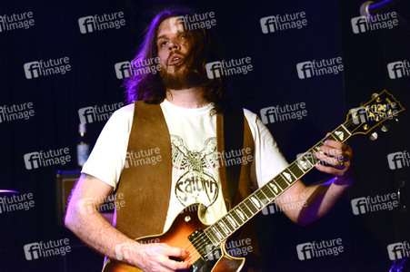 Konzert von Blood Ceremony in Hannover