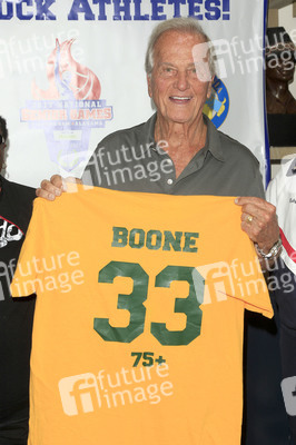 National Senior Games Pressekonferenz in West Hollywood