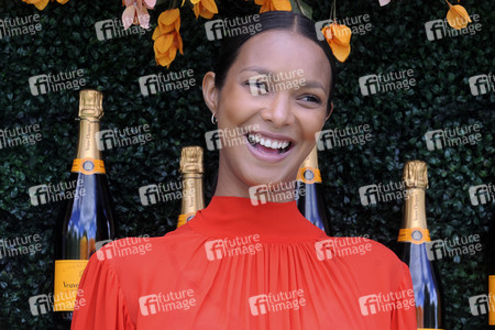 10. Veuve Clicquot Polo Classic 2017 in Jersey City