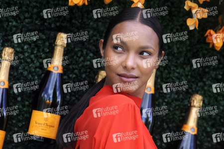 10. Veuve Clicquot Polo Classic 2017 in Jersey City