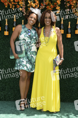 10. Veuve Clicquot Polo Classic 2017 in Jersey City