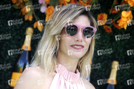 10. Veuve Clicquot Polo Classic 2017 in Jersey City