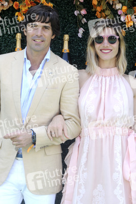 10. Veuve Clicquot Polo Classic 2017 in Jersey City
