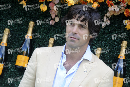 10. Veuve Clicquot Polo Classic 2017 in Jersey City
