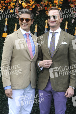 10. Veuve Clicquot Polo Classic 2017 in Jersey City