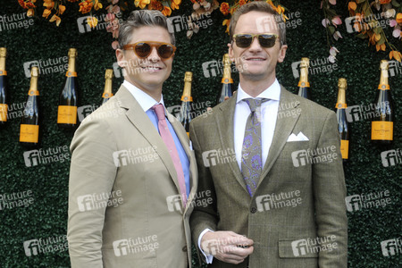 10. Veuve Clicquot Polo Classic 2017 in Jersey City