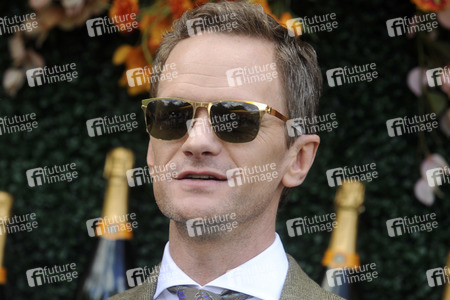 10. Veuve Clicquot Polo Classic 2017 in Jersey City